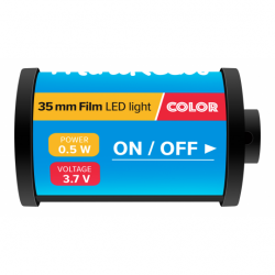 Lampka LED Newell RGB MiniReels